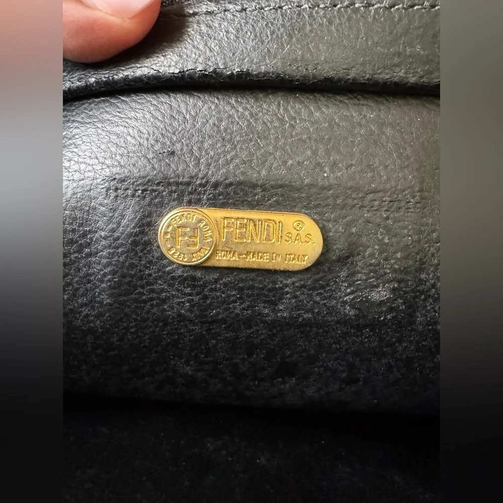 Black Men's Laptop Sleeve